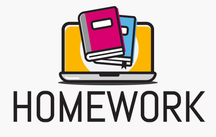 Logo de Home Work